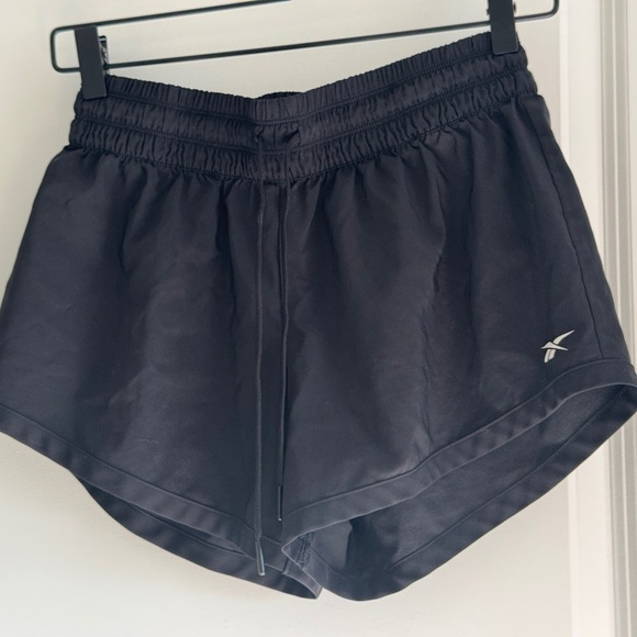 Reebok running shorts. - Picture 4 of 9